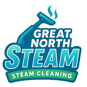Carpet Cleaning & Steam Services London Ontario | Great North Steam